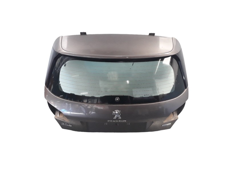 Recambio de porton trasero para peugeot 308 1.2 12v e-thp referencia OEM IAM 1610669880  
