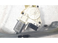 Recambio de elevalunas trasero derecho para renault laguna iii dynamique referencia OEM IAM 827000001R 106198415  2