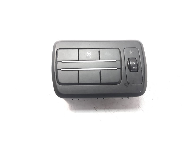 Recambio de interruptor para ssangyong tivoli 1.6 turbodiesel cat referencia OEM IAM 8530035202  