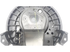Recambio de ventilador calefaccion para toyota verso 1.6 16v cat referencia OEM IAM AV2727008105   2