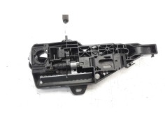 Recambio de maneta exterior delantera izquierda para renault clio iv 0.9 referencia OEM IAM 806706656R   2