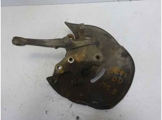 Recambio de mangueta delantera derecha para mercedes-benz clase e (w124) berlina 300 d / e 300 d turbo (124.133) referencia OEM  2