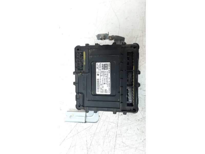 Recambio de modulo electronico para hyundai tucson referencia OEM IAM 95400CZ051  