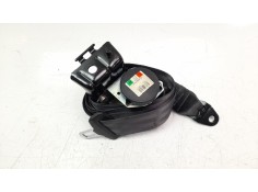 Recambio de cinturon seguridad trasero derecho para opel astra j gtc 1.6 cdti dpf referencia OEM IAM 13443563   2