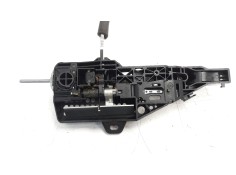 Recambio de maneta exterior trasera izquierda para renault captur 0.9 energy referencia OEM IAM 806B02596R   2