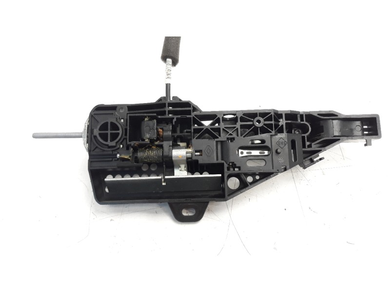Recambio de maneta exterior trasera izquierda para renault captur 0.9 energy referencia OEM IAM 806B02596R  