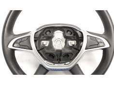 Recambio de volante para dacia sandero 0.9 tce cat referencia OEM IAM 484007478R   2