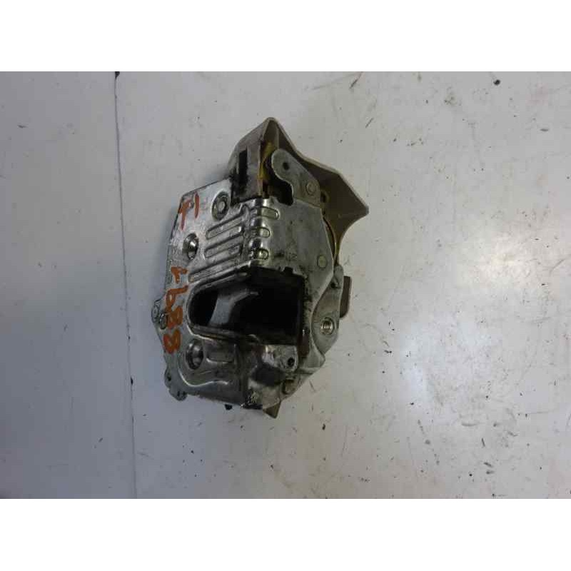 Recambio de cerradura puerta trasera izquierda para mercedes-benz clase e (w124) berlina 300 d / e 300 d turbo (124.133) referen