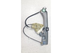 ELEVALUNAS TRASERO IZQUIERDO 827010001R 827010001R 106198416