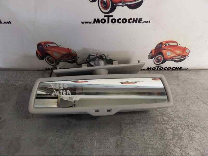 Recambio de espejo para seat altea (5p1) sport-up referencia OEM IAM   