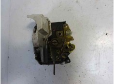 Recambio de cerradura puerta trasera izquierda para mercedes-benz clase e (w124) berlina 300 d / e 300 d turbo (124.133) referen 2