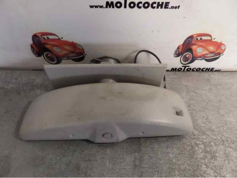 Recambio de espejo para seat altea (5p1) sport-up referencia OEM IAM   