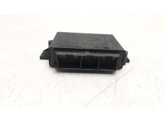 Recambio de modulo electronico para jaguar xf 3.0 v6 diesel cat referencia OEM IAM BW8315K866   2