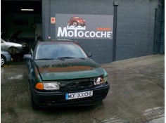 opel astra f berlina del año 1997 2
