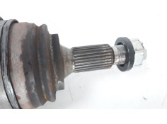 Recambio de transmision delantera derecha para peugeot 308 1.2 12v e-thp referencia OEM IAM 9670725580 T39109 P1517 2
