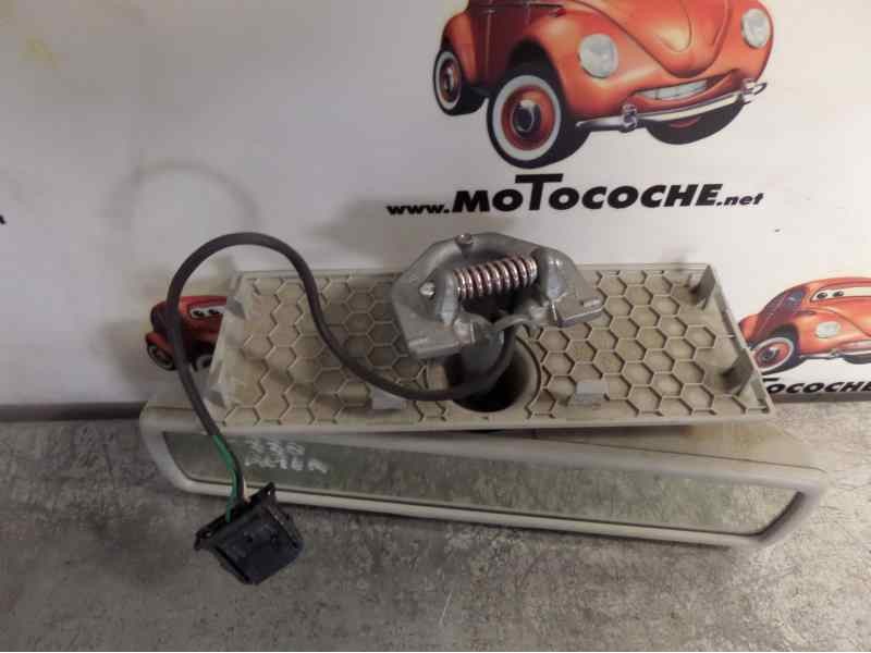 Recambio de espejo para seat altea (5p1) sport-up referencia OEM IAM   