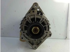 Recambio de alternador para daewoo lanos sx referencia OEM IAM 96303556 ALF410164 A45204