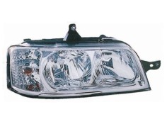 Recambio de faro derecho para fiat ducato caja abierta (desde 03.02) referencia OEM IAM 1347690080 10109431001 FT9204903