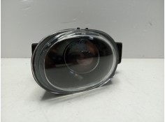 Recambio de faro antiniebla izquierdo para seat toledo (1m2) referencia OEM IAM 1M0941701B 10121131006 ST5204414