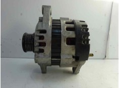 Recambio de alternador para daewoo lanos sx referencia OEM IAM 96303556 ALF410164 A45204 2