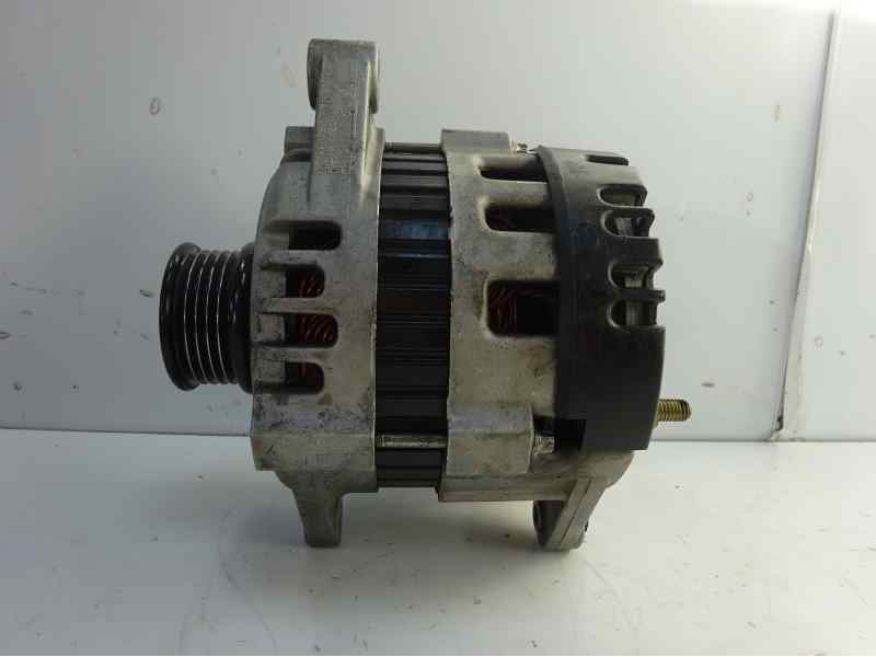 Recambio de alternador para daewoo lanos sx referencia OEM IAM 96303556 ALF410164 A45204