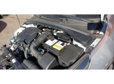 Recambio de cremallera direccion para kia ceed concept referencia OEM IAM 56500J7000   2