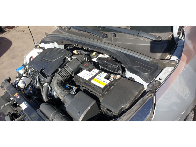 Recambio de cremallera direccion para kia ceed concept referencia OEM IAM 56500J7000  