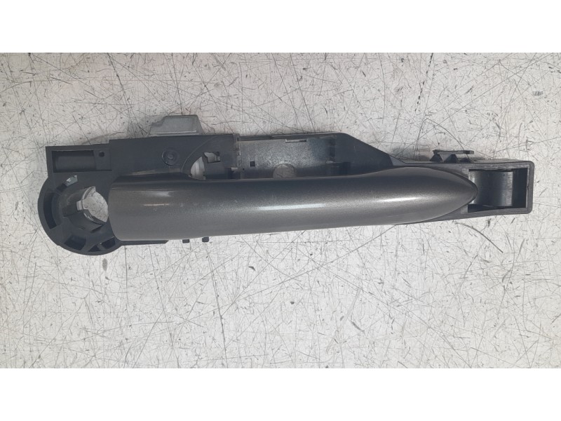 Recambio de maneta exterior delantera izquierda para renault laguna iii dynamique referencia OEM IAM 806700006R  