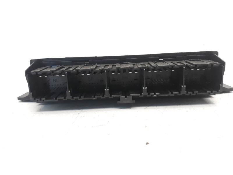 Recambio de modulo electronico para jaguar xf 3.0 v6 diesel cat referencia OEM IAM 8G9N19G481AB  
