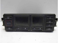 Recambio de mando climatizador para audi a3 (8l) referencia OEM IAM 8L0820043D 5HB00760804 