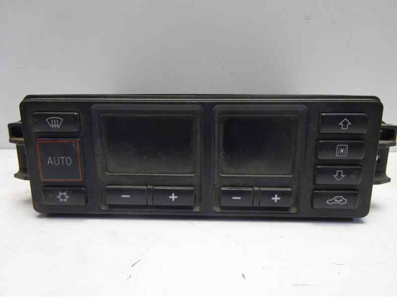 Recambio de mando climatizador para audi a3 (8l) referencia OEM IAM 8L0820043D 5HB00760804 