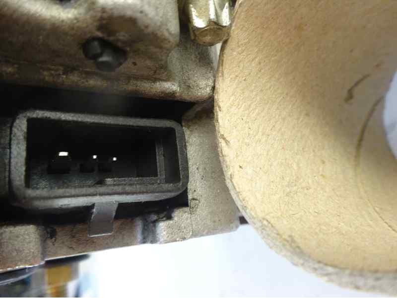 Recambio de alternador para daewoo lanos sx referencia OEM IAM 96303556 ALF410164 A45204