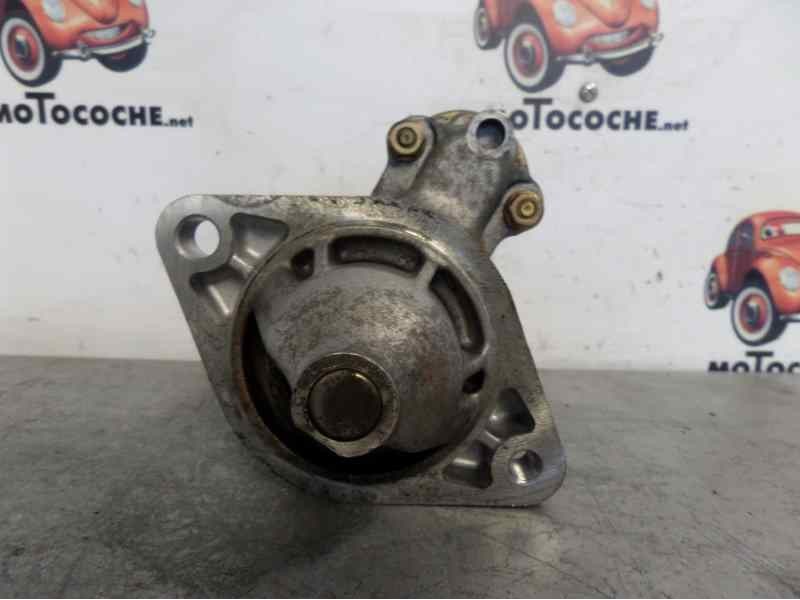Recambio de motor arranque para toyota corolla (e11) 1.4 linea terra (3-ptas.) referencia OEM IAM 2810022030 M12041 