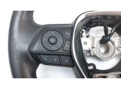 Recambio de volante para toyota corolla (e21) referencia OEM IAM 451000Z220   2