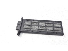 Recambio de resistencia calefaccion para ssangyong tivoli 1.6 turbodiesel cat referencia OEM IAM 16L261655S12   2