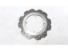 Recambio de disco de freno trasero para honda cbr 500r cbr 500 r referencia OEM IAM 43251MGZJ02   2