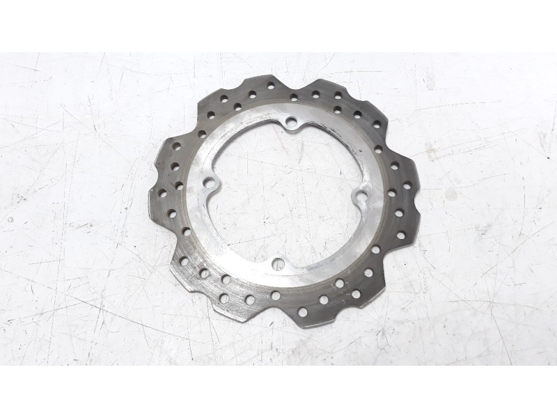 Recambio de disco de freno trasero para honda cbr 500r cbr 500 r referencia OEM IAM 43251MGZJ02  