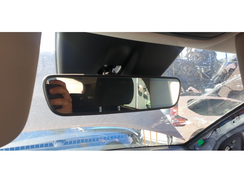 Recambio de retrovisor interior para kia ceed concept referencia OEM IAM 85101A4000  