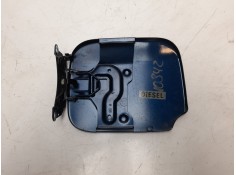 Recambio de tapa exterior combustible para dacia sandero 1.5 dci diesel fap cat referencia OEM IAM 788306894R   2