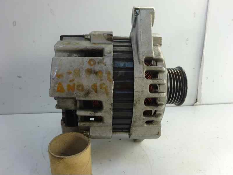 Recambio de alternador para daewoo lanos sx referencia OEM IAM 96303556 ALF410164 A45204