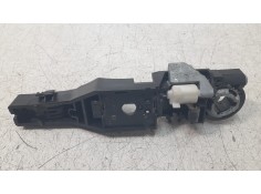 Recambio de maneta exterior delantera izquierda para renault laguna iii dynamique referencia OEM IAM 806700006R   2