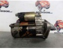 MOTOR ARRANQUE 2810022030 2810022030 M12041