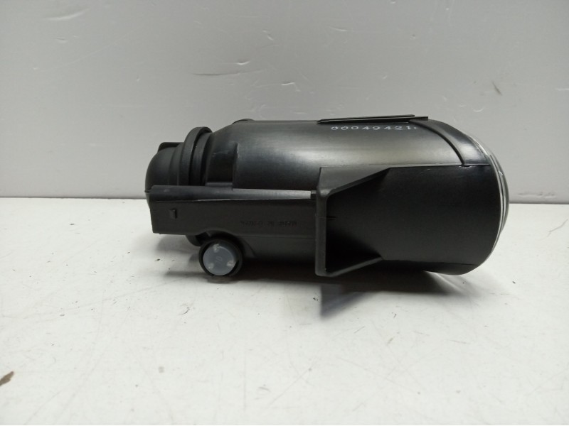 Recambio de faro antiniebla izquierdo para seat toledo (1m2) referencia OEM IAM 1M0941701B 10121131006 ST5204414