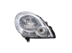 Recambio de faro derecho para renault kangoo referencia OEM IAM 7701068178 10119850003 RN9184803