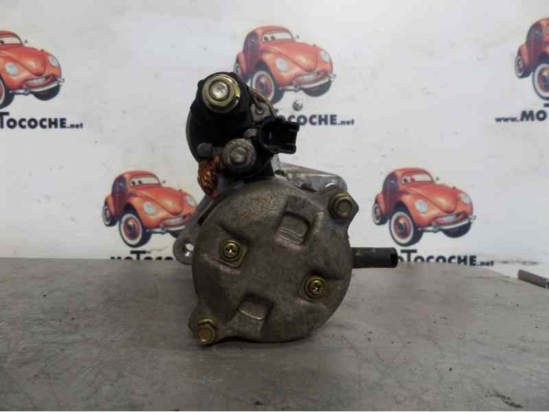 Recambio de motor arranque para toyota corolla (e11) 1.4 linea terra (3-ptas.) referencia OEM IAM 2810022030 M12041 