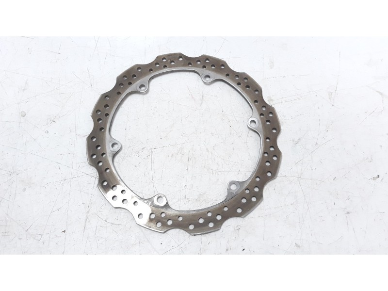Recambio de disco freno delantero para honda cbr 500r cbr 500 r referencia OEM IAM 45251MGZJ11  