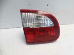 Recambio de piloto trasero izquierdo para daewoo lanos sx referencia OEM IAM 96304618 DW0204064 