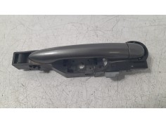 MANETA EXTERIOR TRASERA IZQUIERDA 826060006R 826060006R 