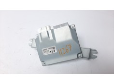 Recambio de modulo electronico para suzuki vitara 1.6 ddis comfort 4x4 referencia OEM IAM 3368055P00  
