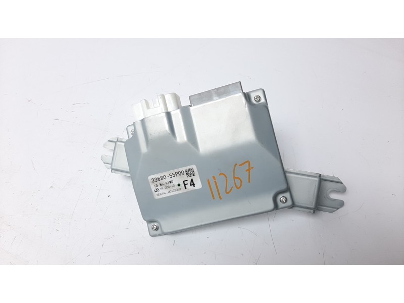 Recambio de modulo electronico para suzuki vitara 1.6 ddis comfort 4x4 referencia OEM IAM 3368055P00  
